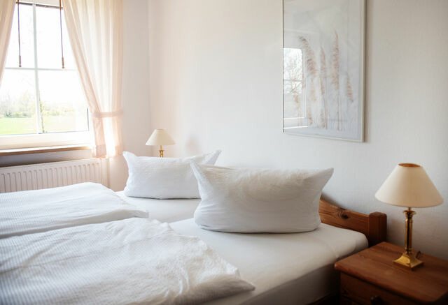 Ferienwohnung in Fehmarn OT Neujellingsdorf - Bauernhof H&ouml;per-Rauert - Reihenhaus 5 - Bild 9