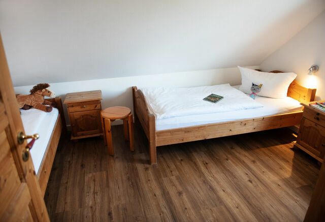 Ferienwohnung in Fehmarn OT Neujellingsdorf - Bauernhof H&ouml;per-Rauert - Reihenhaus 5 - Bild 12