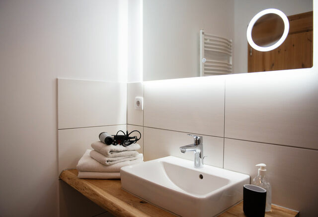 Ferienwohnung in Fehmarn OT Neujellingsdorf - Bauernhof H&ouml;per-Rauert - Reihenhaus 5 - Bild 13