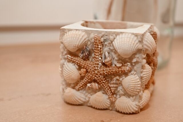 Ferienwohnung in Warnemünde - Suite Sand-Düne - Bild 13