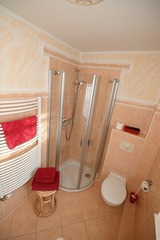 Ferienwohnung in Warnemünde - Appartement Romantik - Bild 9