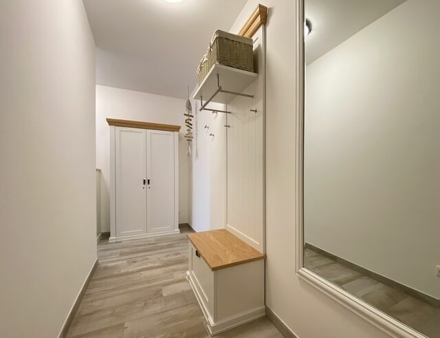 Ferienwohnung in K&uuml;hlungsborn - App. 30, Strandresidenz D&uuml;nenperle - Bild 12