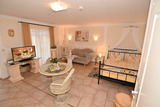 Ferienwohnung in Warnem&uuml;nde - Appartement Rhodos - Bild 1
