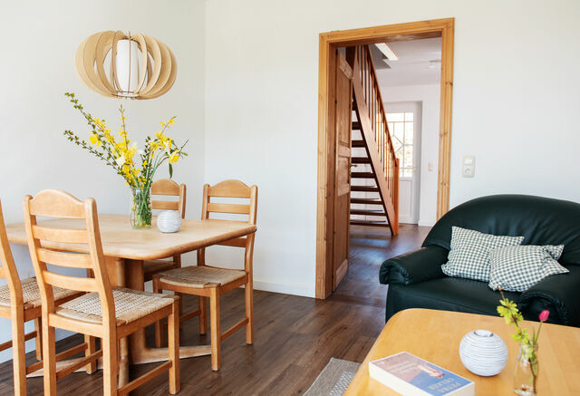 Ferienwohnung in Fehmarn OT Neujellingsdorf - Bauernhof H&ouml;per-Rauert - Reihenhaus 2 - Bild 3