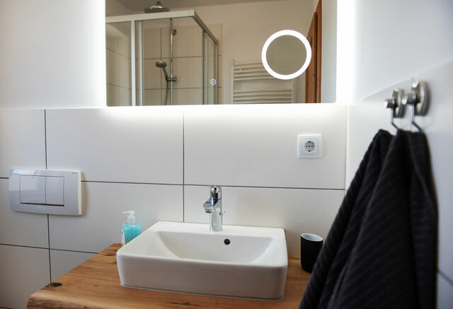 Ferienwohnung in Fehmarn OT Neujellingsdorf - Bauernhof H&ouml;per-Rauert - Reihenhaus 2 - Bild 10