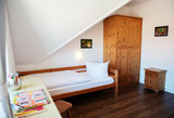 Ferienwohnung in Fehmarn OT Neujellingsdorf - Bauernhof H&ouml;per-Rauert - Reihenhaus 2 - Bild 14