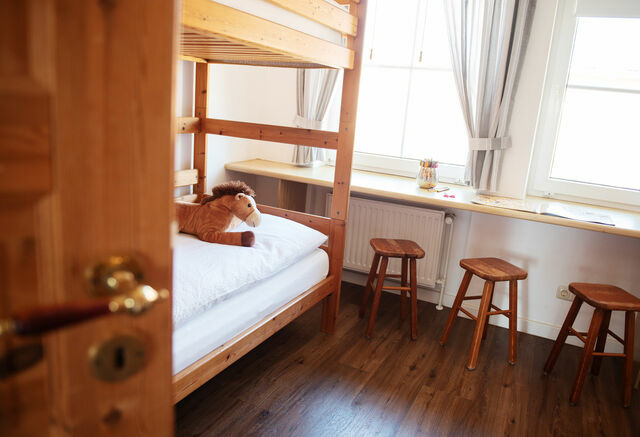 Ferienwohnung in Fehmarn OT Neujellingsdorf - Bauernhof H&ouml;per-Rauert - Reihenhaus 2 - Bild 15