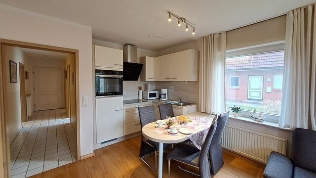 Ferienwohnung in Ostseeheilbad Zingst - Apartment Prerower Straße - Bild 3