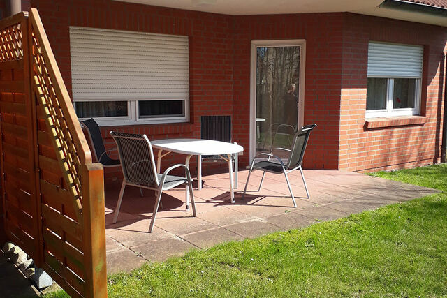 Ferienwohnung in Ostseeheilbad Zingst - Apartment Prerower Straße - Bild 5