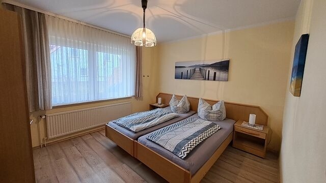 Ferienwohnung in Ostseeheilbad Zingst - Apartment Prerower Straße - Bild 9
