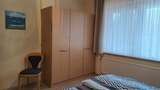 Ferienwohnung in Ostseeheilbad Zingst - Apartment Prerower Straße - Bild 11