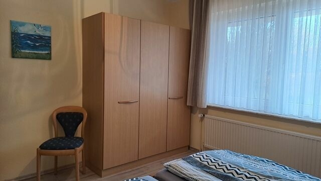 Ferienwohnung in Ostseeheilbad Zingst - Apartment Prerower Straße - Bild 11