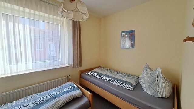 Ferienwohnung in Ostseeheilbad Zingst - Apartment Prerower Straße - Bild 12