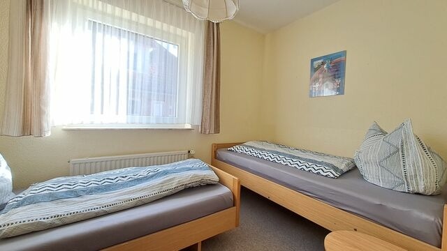 Ferienwohnung in Ostseeheilbad Zingst - Apartment Prerower Straße - Bild 13