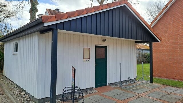 Ferienwohnung in Ostseeheilbad Zingst - Apartment Prerower Straße - Bild 17