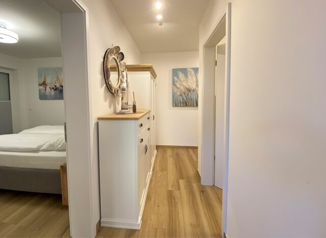 Ferienwohnung in K&uuml;hlungsborn - App. 2, Strandresidenz D&uuml;nenperle - Bild 16