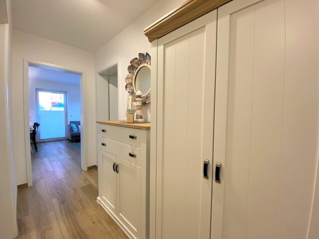 Ferienwohnung in K&uuml;hlungsborn - App. 2, Strandresidenz D&uuml;nenperle - Bild 17