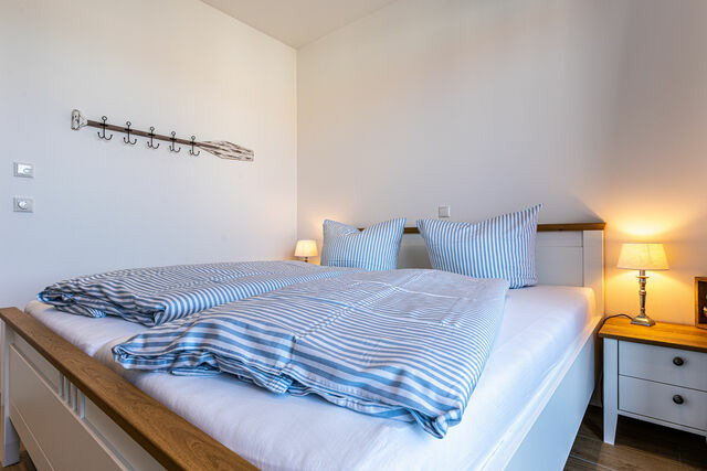 Ferienwohnung in K&uuml;hlungsborn - App. 43 Penthouse Aurora, Strandresidenz D&uuml;nenperle - Bild 13