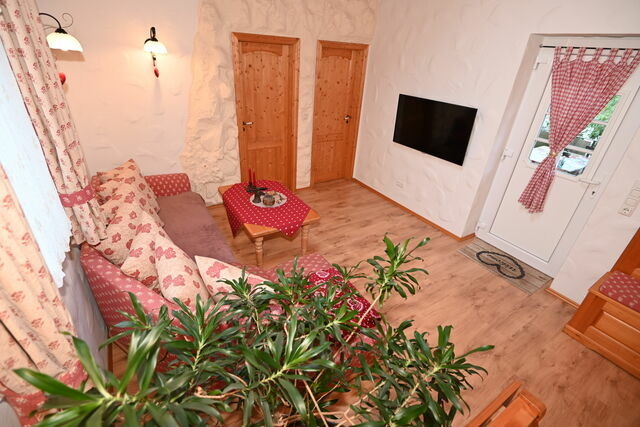 Ferienwohnung in Warnem&uuml;nde - Suite Sissi - Bild 4