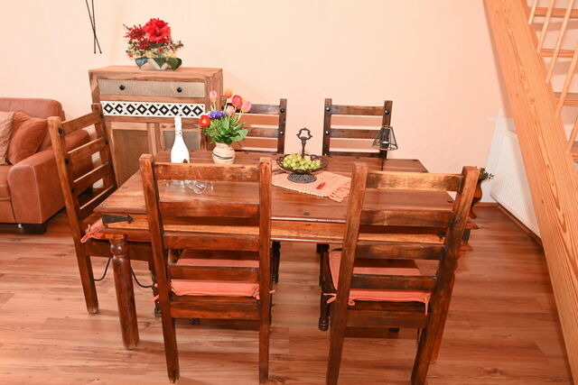 Ferienwohnung in Warnemünde - Appartement Sevilla - Bild 10