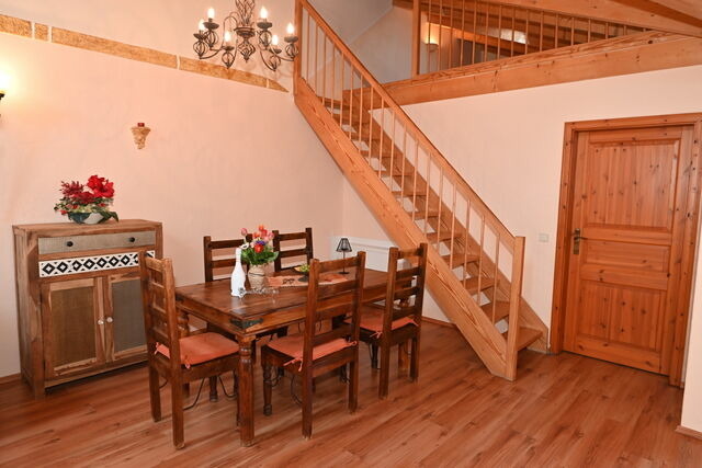 Ferienwohnung in Warnemünde - Appartement Sevilla - Bild 12