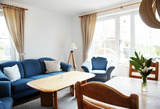 Ferienwohnung in Fehmarn OT Neujellingsdorf - Bauernhof H&ouml;per-Rauert - Reihenhaus 1 - Bild 1