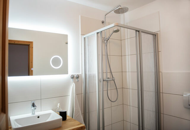Ferienwohnung in Fehmarn OT Neujellingsdorf - Bauernhof H&ouml;per-Rauert - Reihenhaus 1 - Bild 12