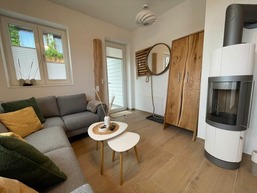 Flaggschiff Liegeplatz