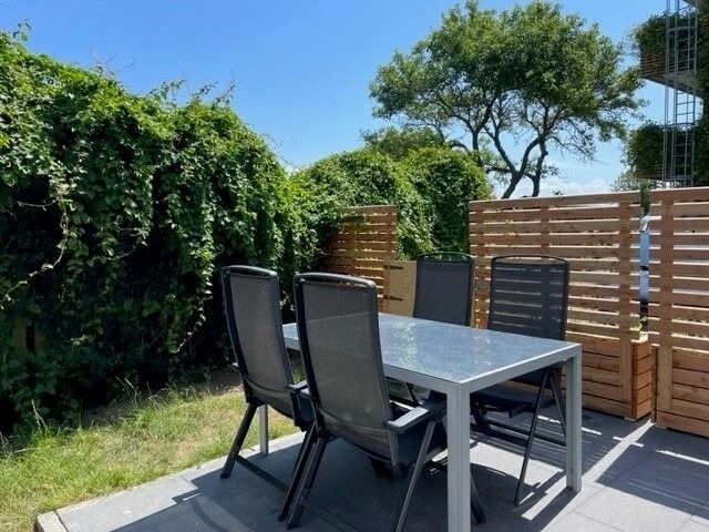 Ferienwohnung in Dahme - Flaggschiff Liegeplatz - Bild 11