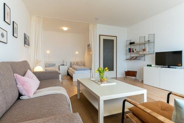 Ferienwohnung in Gro&szlig;enbrode - "Vier Jahreszeiten", Haus IV, Wohnung 4 - Bild 7