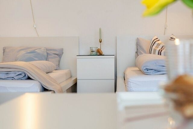 Ferienwohnung in Gro&szlig;enbrode - "Vier Jahreszeiten", Haus IV, Wohnung 4 - Bild 8