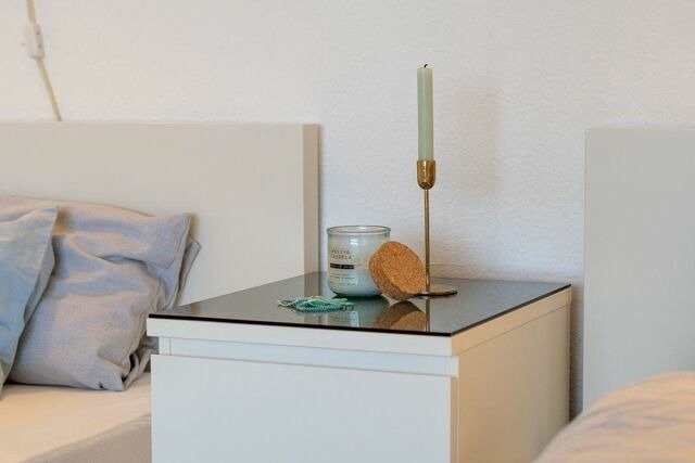 Ferienwohnung in Gro&szlig;enbrode - "Vier Jahreszeiten", Haus IV, Wohnung 4 - Bild 12