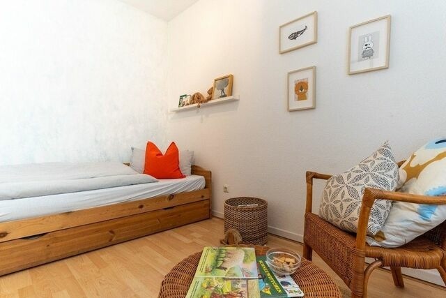 Ferienwohnung in Gro&szlig;enbrode - "Vier Jahreszeiten", Haus IV, Wohnung 4 - Bild 13