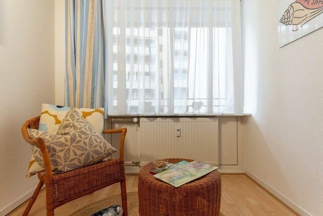 Ferienwohnung in Gro&szlig;enbrode - "Vier Jahreszeiten", Haus IV, Wohnung 4 - Bild 14