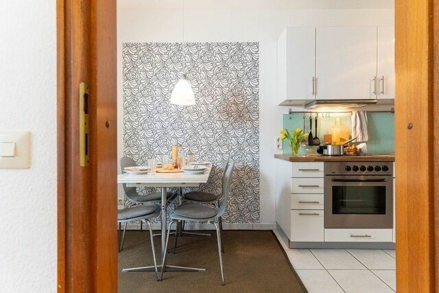 Ferienwohnung in Gro&szlig;enbrode - "Vier Jahreszeiten", Haus IV, Wohnung 4 - Bild 15