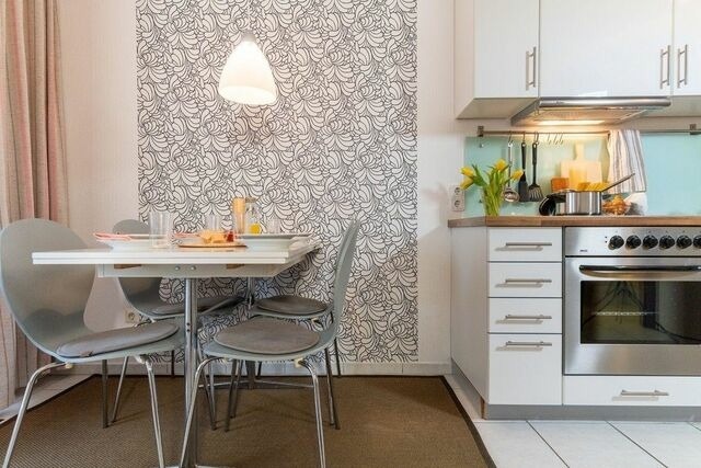 Ferienwohnung in Gro&szlig;enbrode - "Vier Jahreszeiten", Haus IV, Wohnung 4 - Bild 16