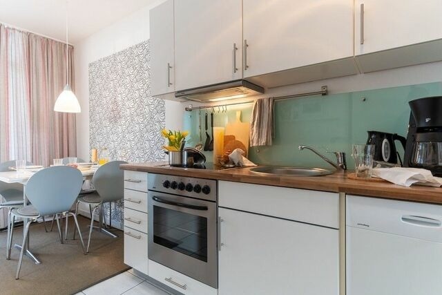 Ferienwohnung in Gro&szlig;enbrode - "Vier Jahreszeiten", Haus IV, Wohnung 4 - Bild 19