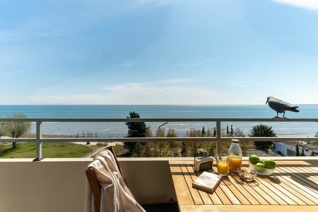 Ferienwohnung in Gro&szlig;enbrode - "Vier Jahreszeiten", Haus I, Wohnung 68 - Bild 2