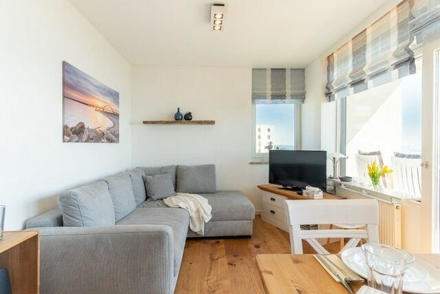 Ferienwohnung in Gro&szlig;enbrode - "Vier Jahreszeiten", Haus I, Wohnung 68 - Bild 3