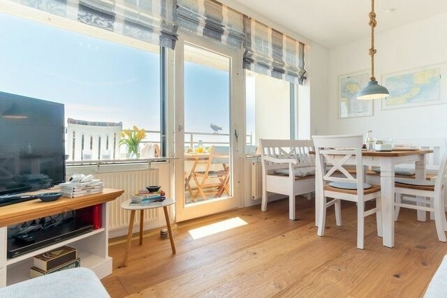 Ferienwohnung in Gro&szlig;enbrode - "Vier Jahreszeiten", Haus I, Wohnung 68 - Bild 5