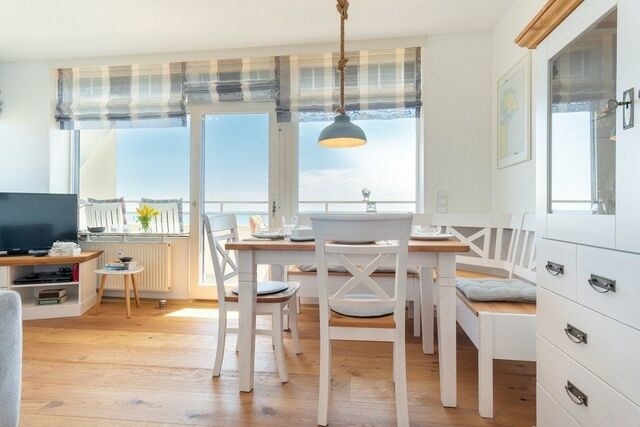 Ferienwohnung in Gro&szlig;enbrode - "Vier Jahreszeiten", Haus I, Wohnung 68 - Bild 9