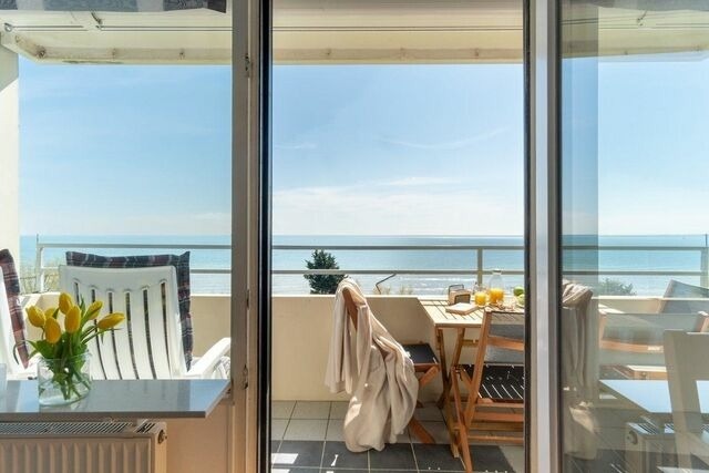 Ferienwohnung in Gro&szlig;enbrode - "Vier Jahreszeiten", Haus I, Wohnung 68 - Bild 11