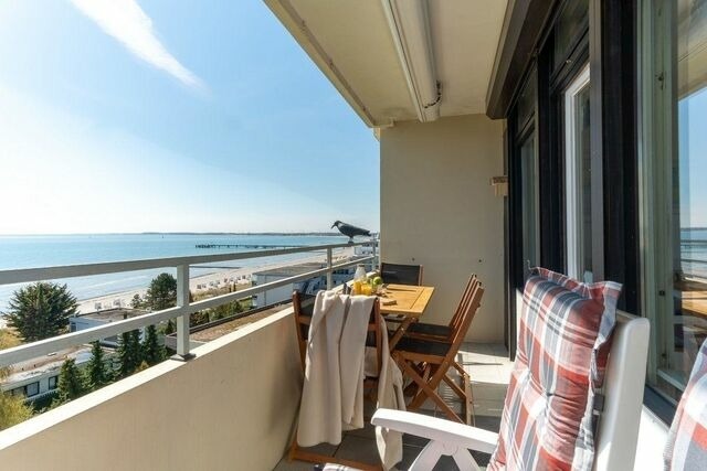 Ferienwohnung in Gro&szlig;enbrode - "Vier Jahreszeiten", Haus I, Wohnung 68 - Bild 13