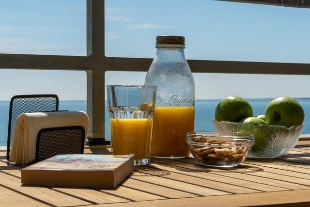 Ferienwohnung in Gro&szlig;enbrode - "Vier Jahreszeiten", Haus I, Wohnung 68 - Bild 14