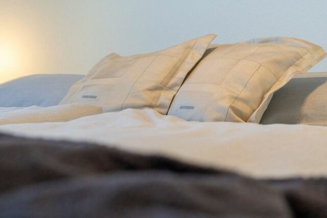 Ferienwohnung in Gro&szlig;enbrode - "Vier Jahreszeiten", Haus I, Wohnung 68 - Bild 16