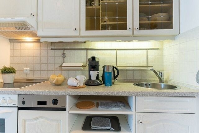 Ferienwohnung in Gro&szlig;enbrode - "Vier Jahreszeiten", Haus I, Wohnung 68 - Bild 20