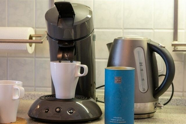 Ferienwohnung in Gro&szlig;enbrode - "Vier Jahreszeiten", Haus I, Wohnung 68 - Bild 21