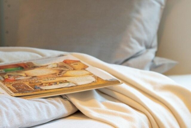 Ferienwohnung in Gro&szlig;enbrode - "Vier Jahreszeiten", Haus I, Wohnung 68 - Bild 23