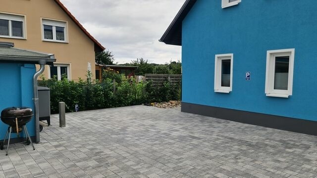 Ferienwohnung in Zinnowitz - Ostseebad Zinnowitz - Kernsanierte Ferienwohnung Gl&uuml;ck - Bild 16