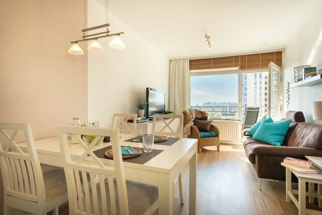 Ferienwohnung in Gro&szlig;enbrode - "Vier Jahreszeiten", Haus III, Wohnung 32 "Max' Ferienwohnung" - Bild 2